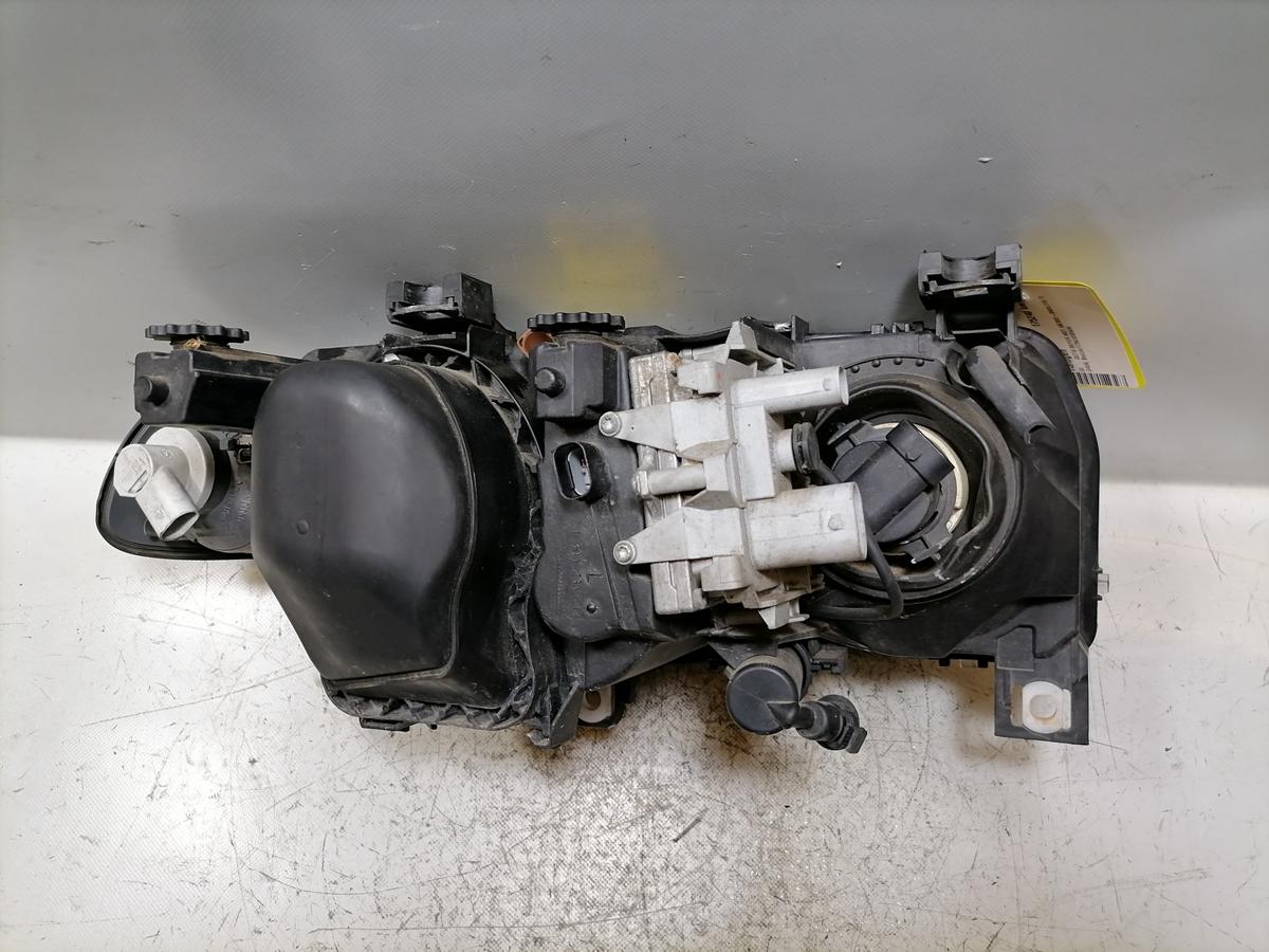 BMW E46 Compact original Scheinwerfer vorn links Xenon Bj.2004